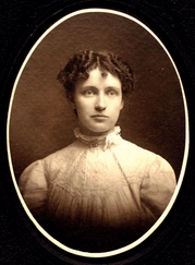 Photo of Florence Kersey